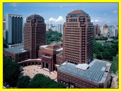 Ngee Ann City (D9), Office #459557801